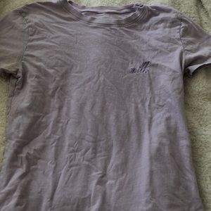 Brandy Melville t shirt